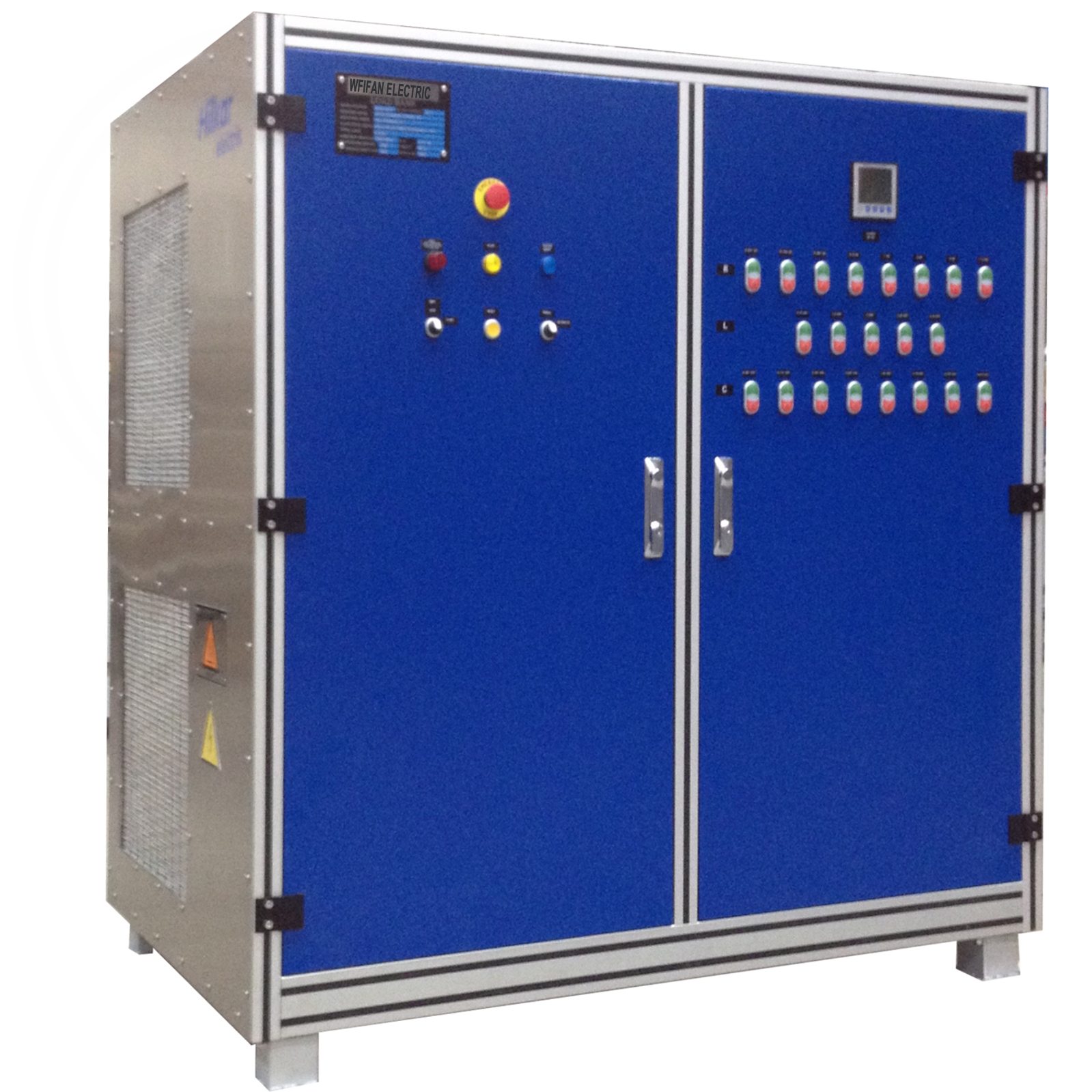 RAILWAY RESISTIVE AND INDUCTIVE ELEMENTS  
